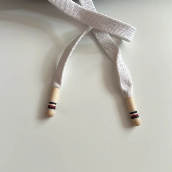 Men’s Tommy Hilfiger Sweat Shorts - Picture 4 of 4